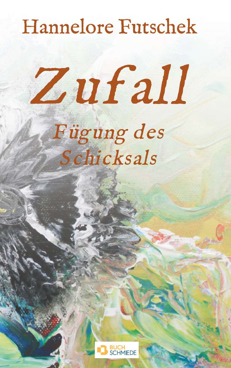 Coverbild des Buchs Zufall - Fügung des Schicksals
