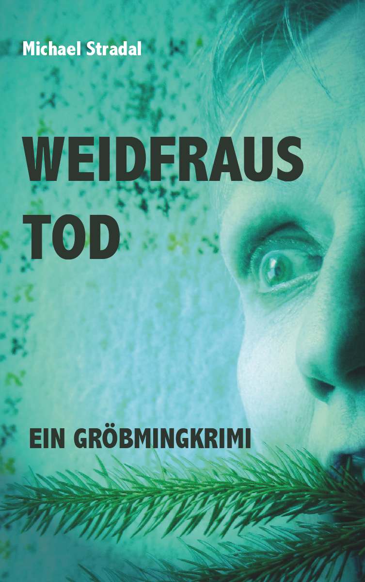 Coverbild des Buchs Weidfraus Tod