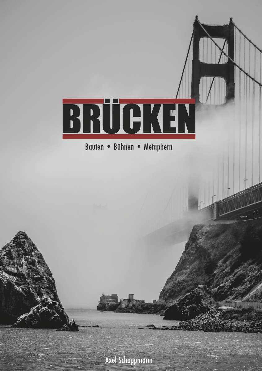 Coverbild des Buchs Brücken
