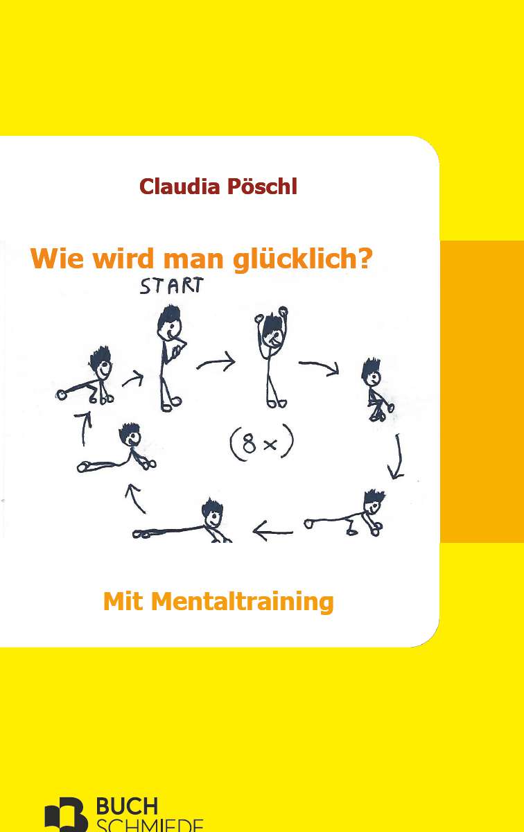 Coverbild des Buchs Wie wird man glücklich?