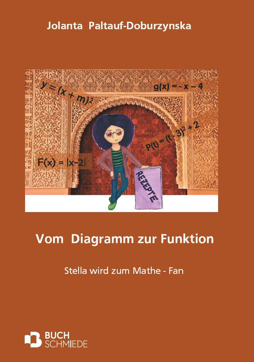 Coverbild des Buchs Vom Diagramm bis zur Funktion