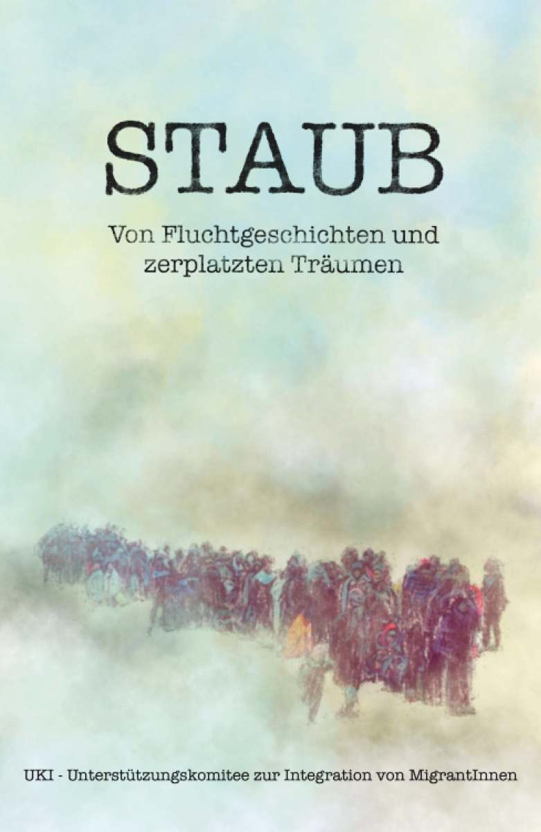 Coverbild des Buchs