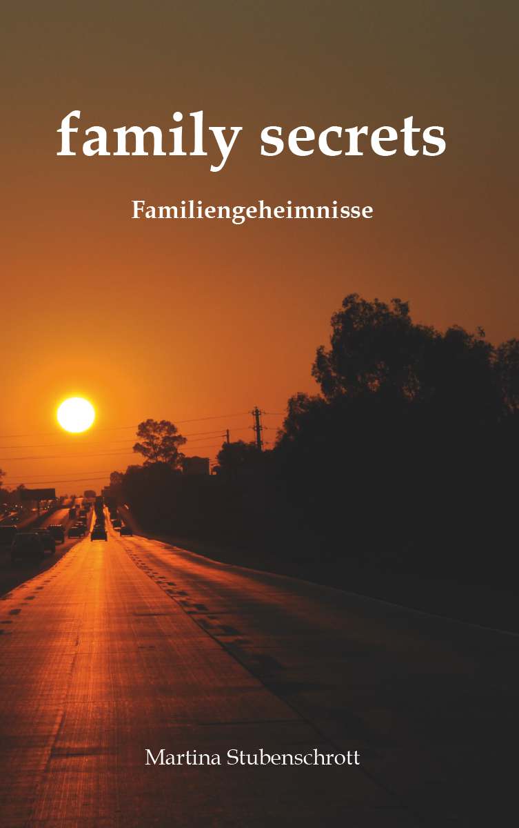 Coverbild des Buchs family secrets
