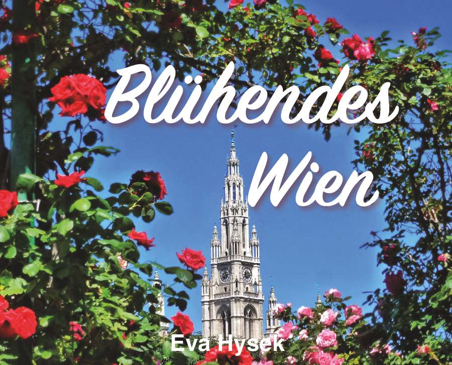 Coverbild des Buchs Blühendes Wien