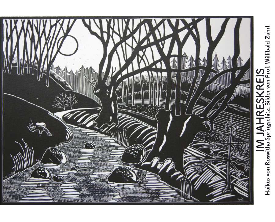 Coverbild des Buchs Im Jahreskreis