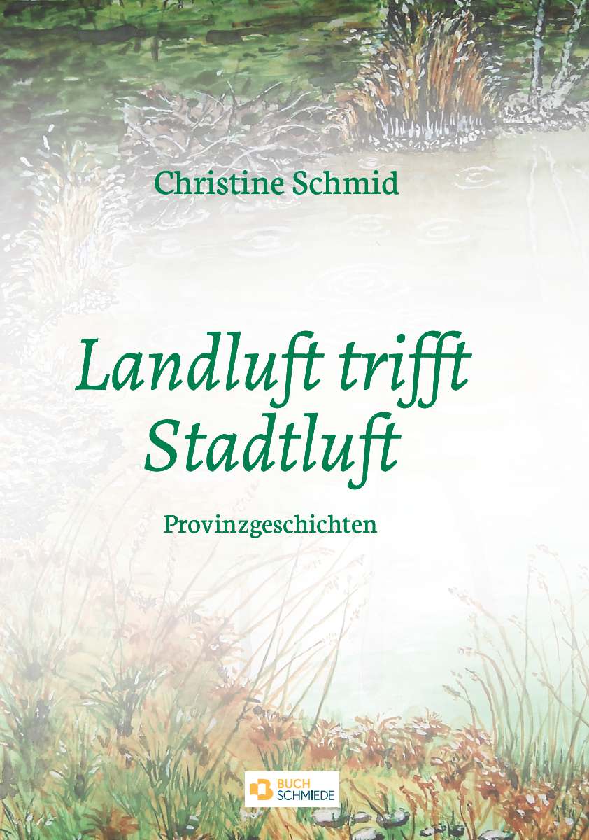 Coverbild des Buchs