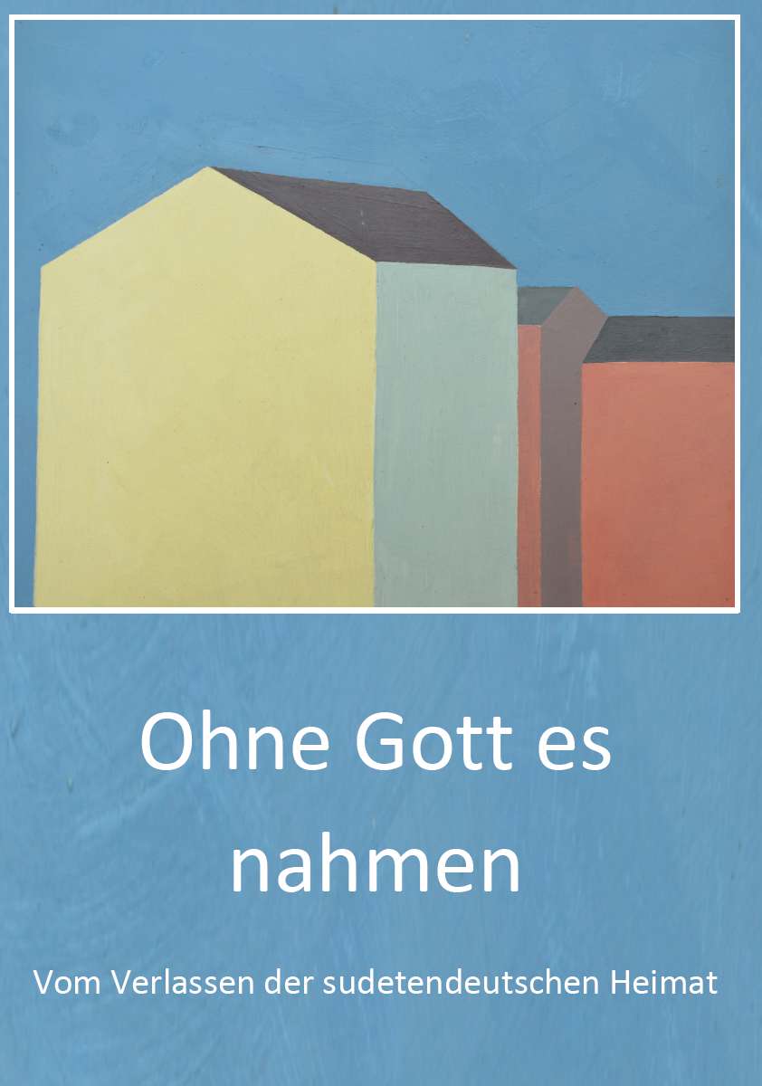 Coverbild des Buchs Ohne Gott es nahmen