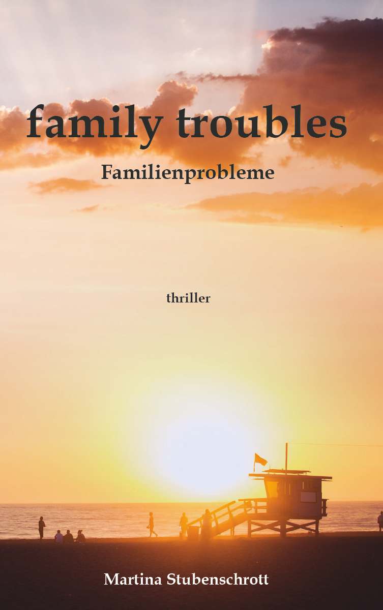 Coverbild des Buchs family troubles