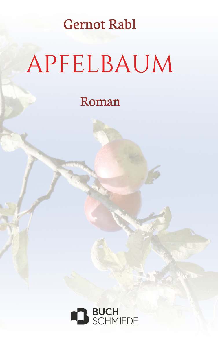 Coverbild des Buchs Apfelbaum