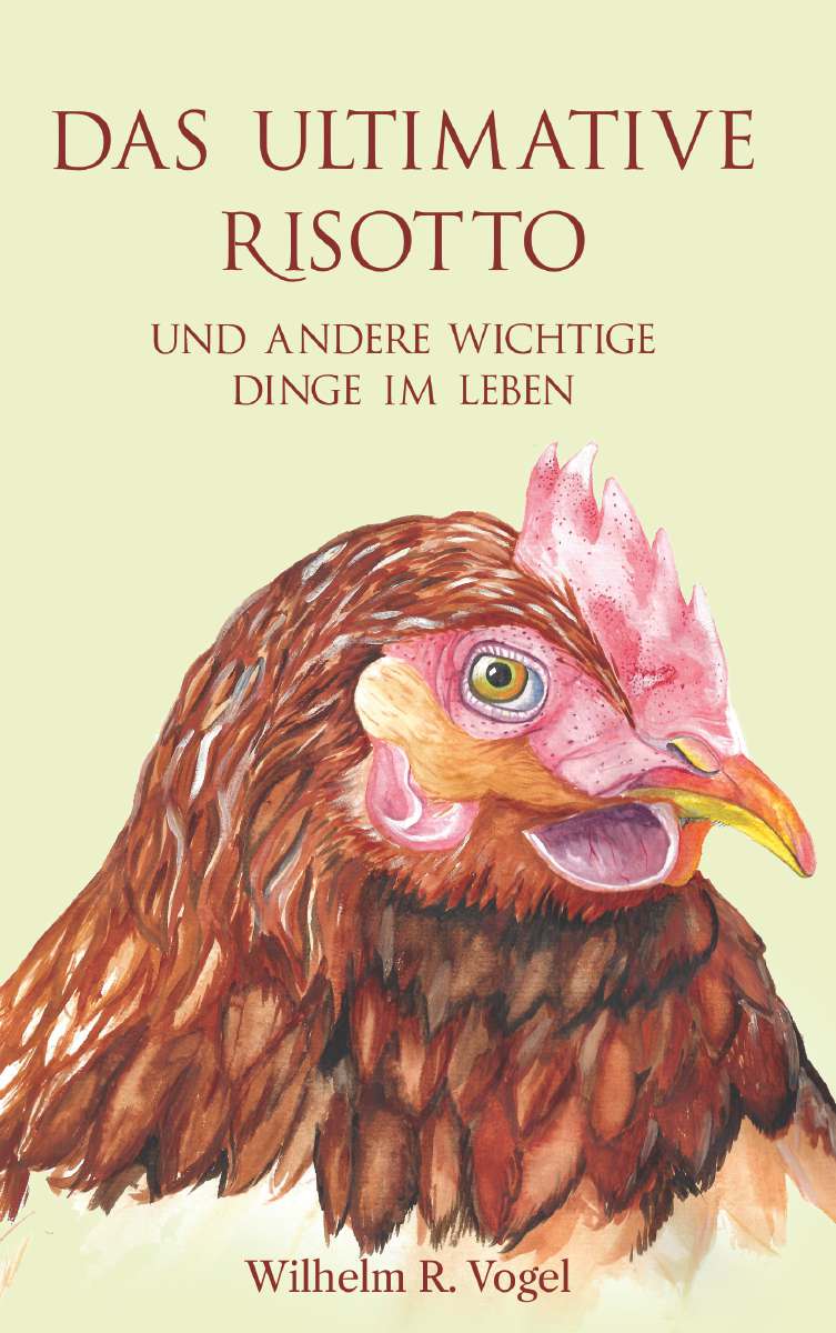 Coverbild des Buchs