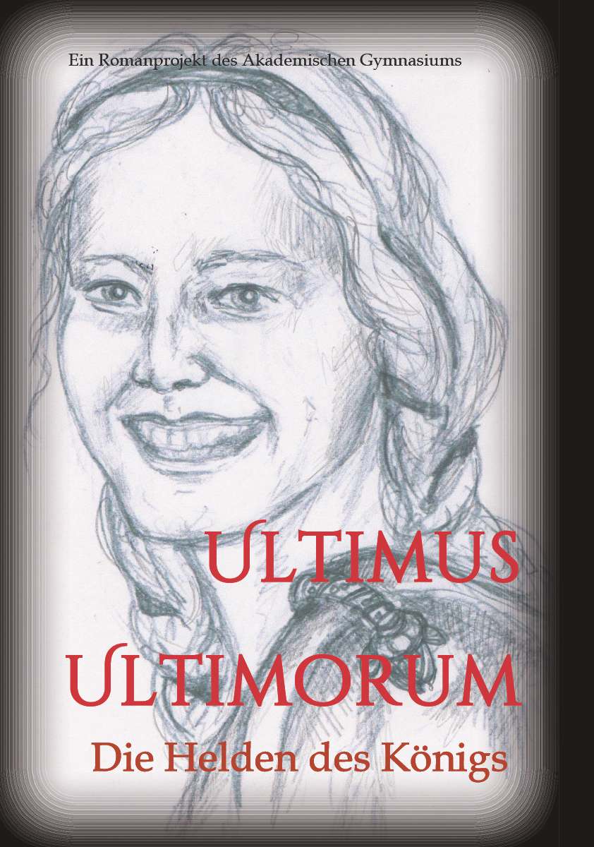 Coverbild des Buchs Ultimus Ultimorum