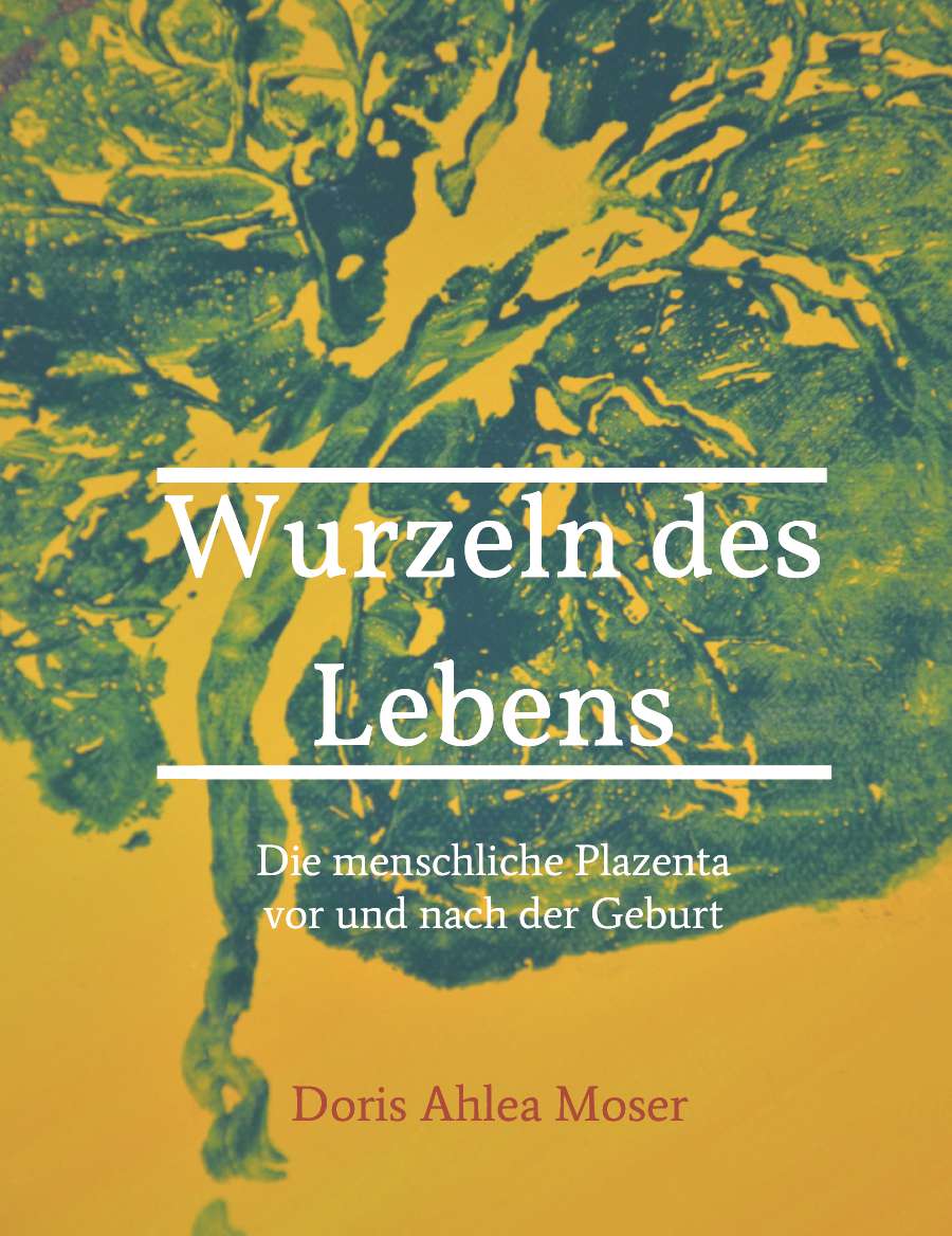Coverbild des Buchs Wurzeln des Lebens