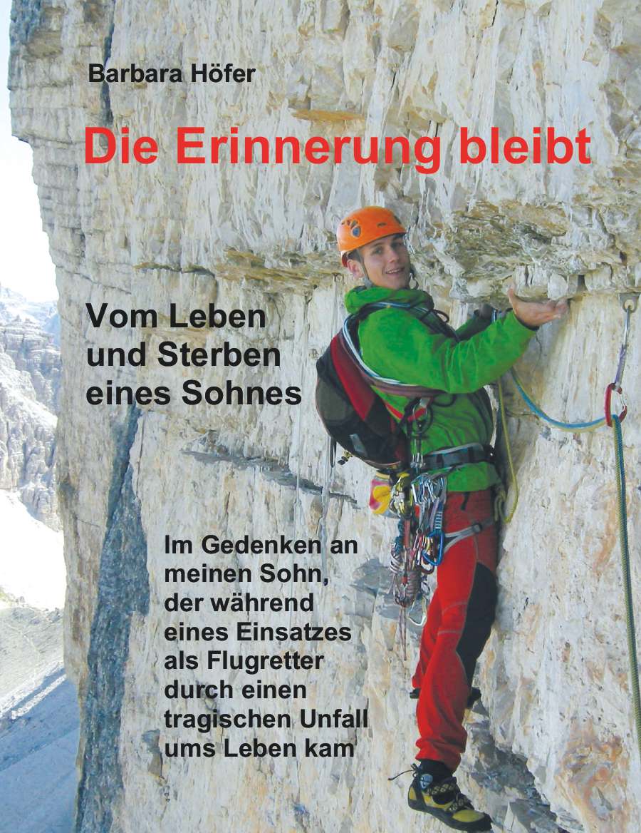 Coverbild des Buchs Die Erinnerung bleibt