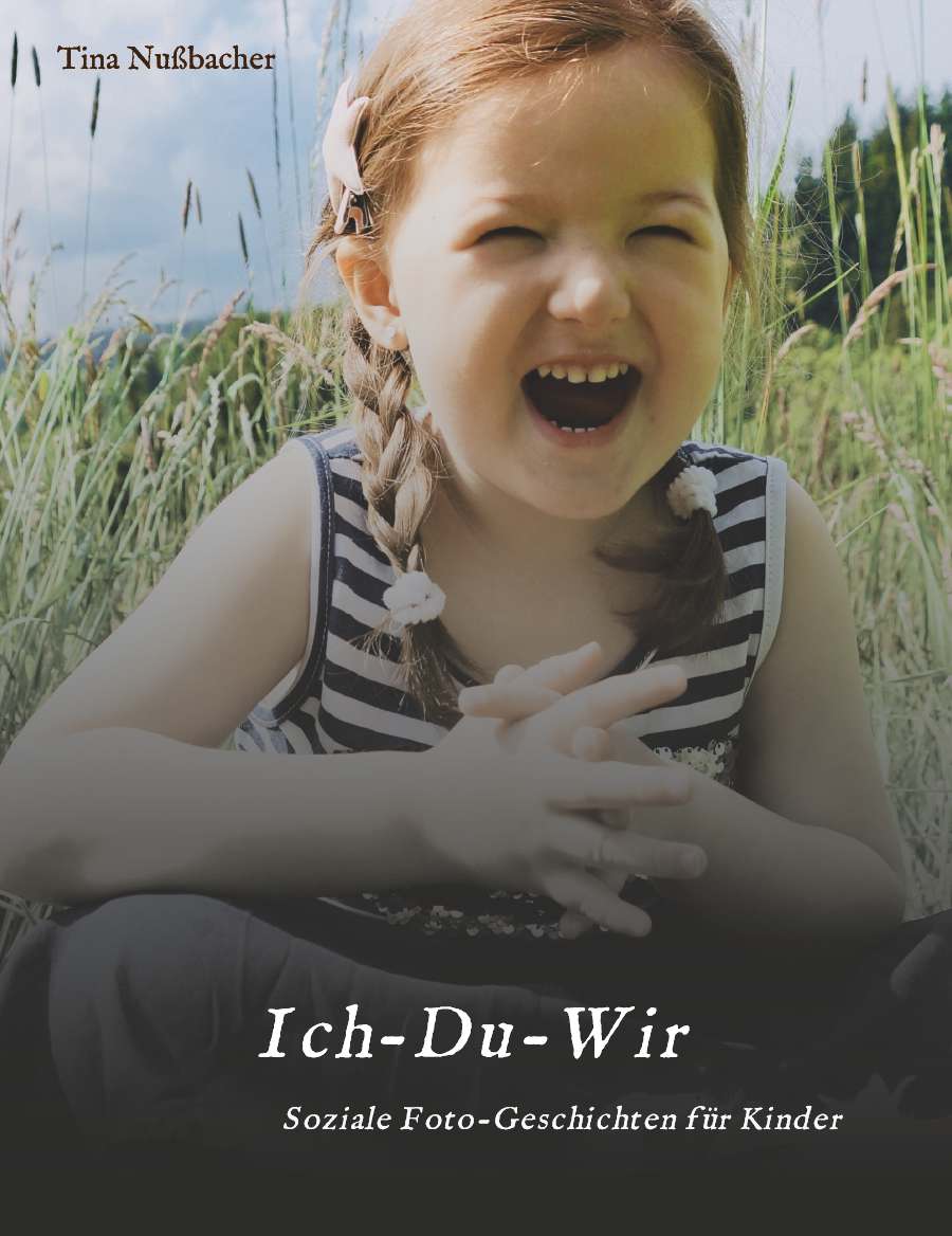 Coverbild des Buchs Ich-Du-Wir