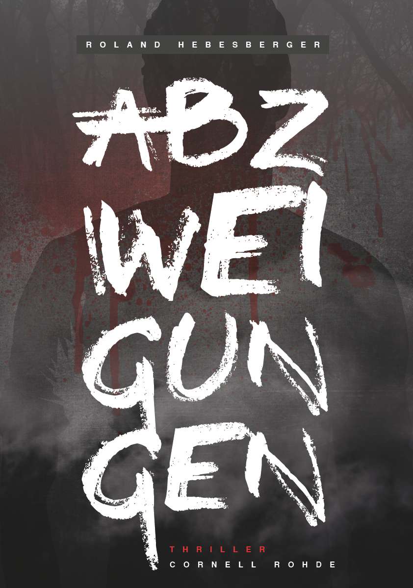 Coverbild des Buchs Abzweigungen