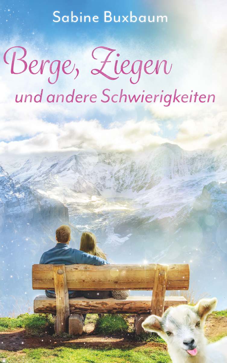 Coverbild des Buchs