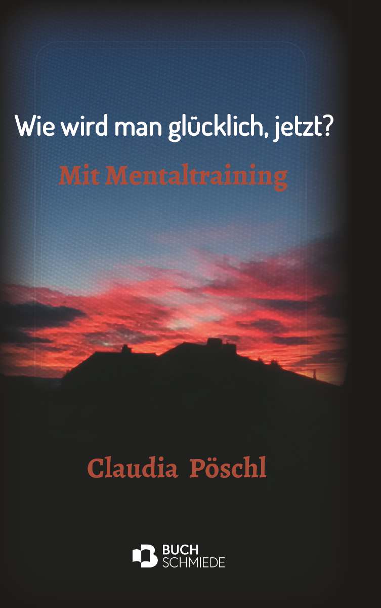 Coverbild des Buchs Wie wird man glücklich, jetzt?