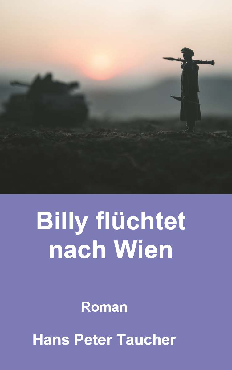 Coverbild des Buchs