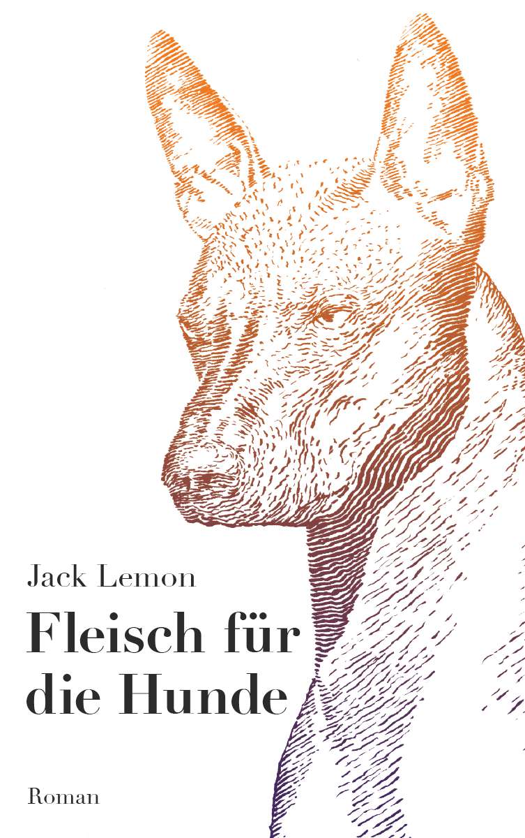Coverbild des Buchs Fleisch für die Hunde