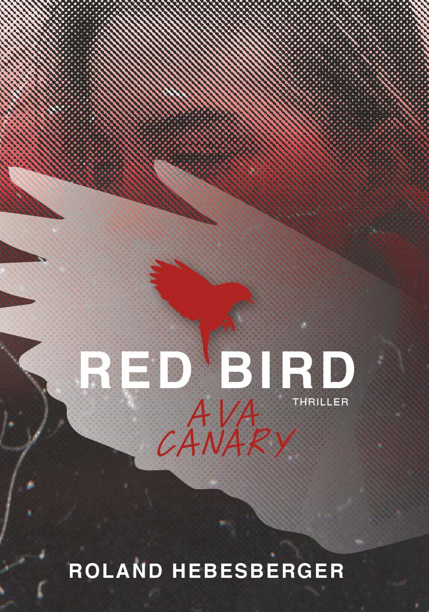 Coverbild des Buchs Red Bird - Ava Canary