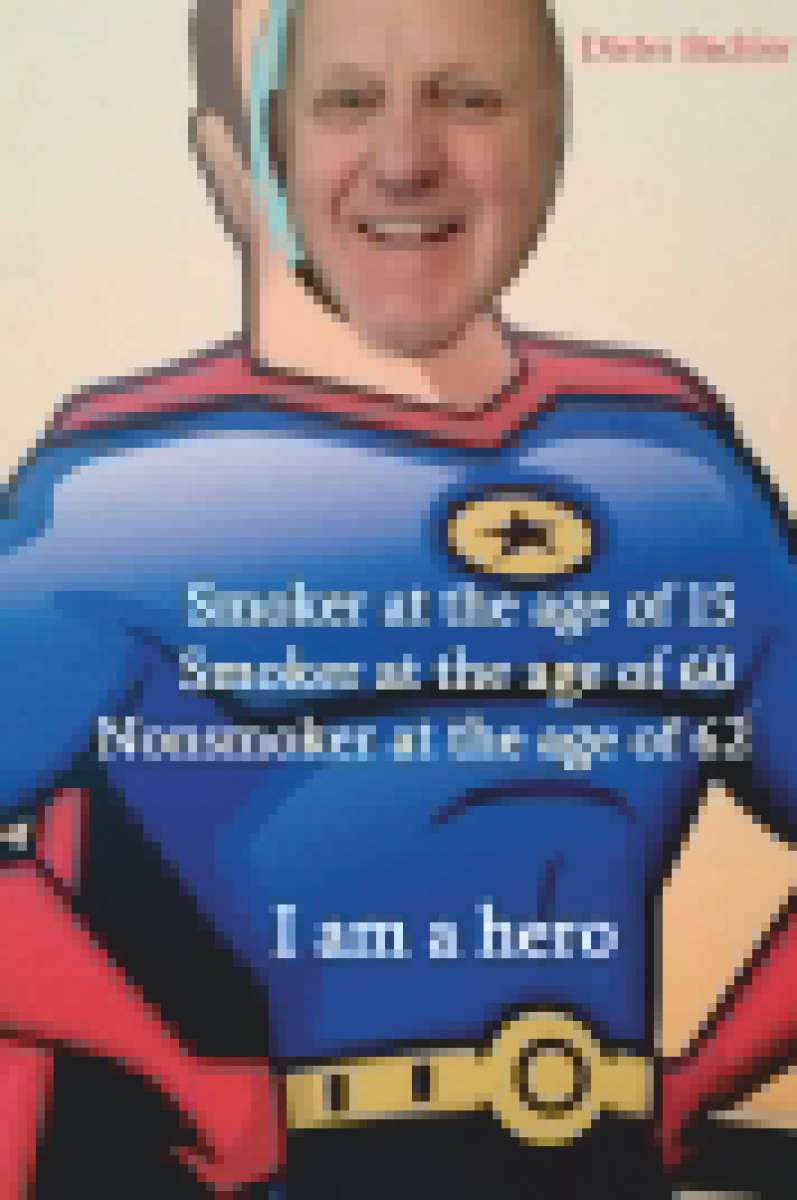 Coverbild des Buchs Smoker at the age of 15  Smoker at the age of 60  Nonsmoker at the age of 62