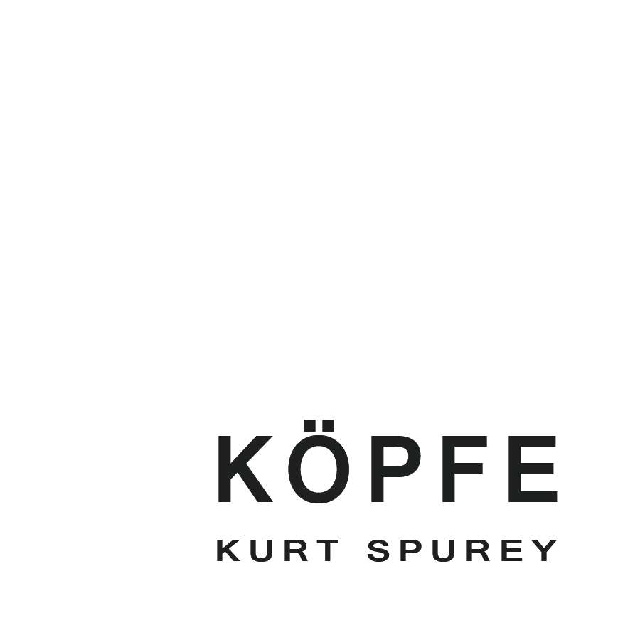 Coverbild des Buchs Köpfe