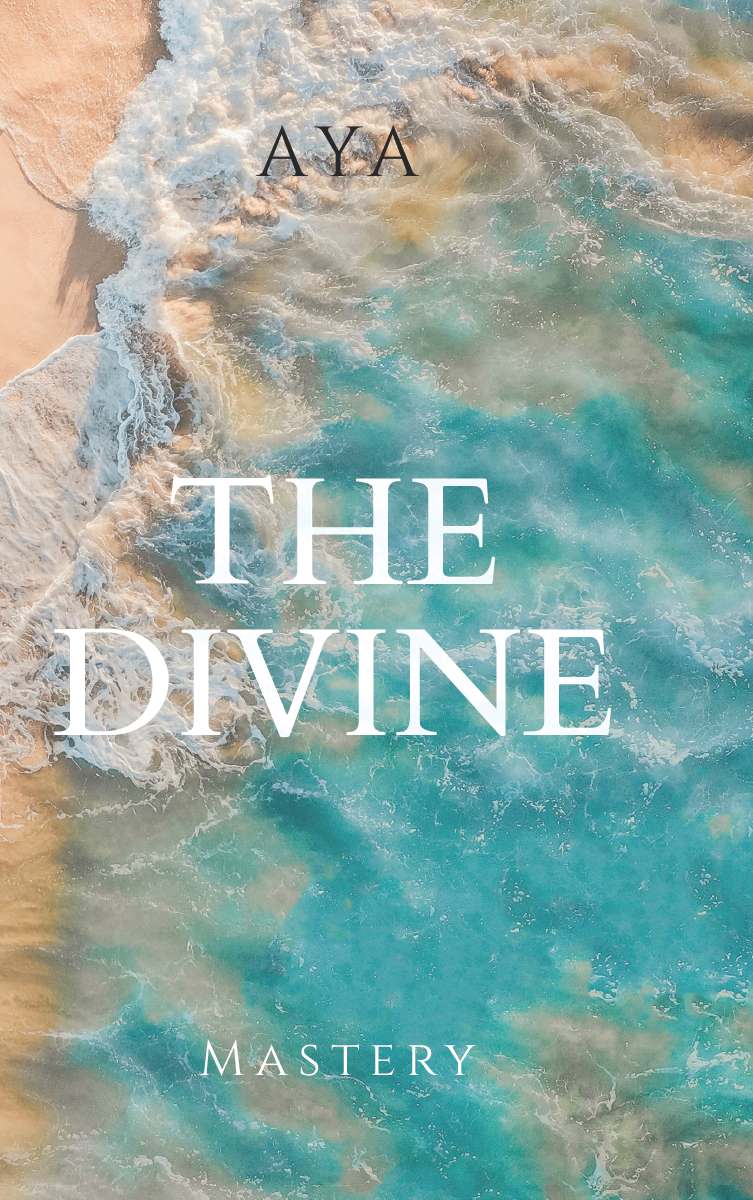 Coverbild des Buchs The Divine Mastery