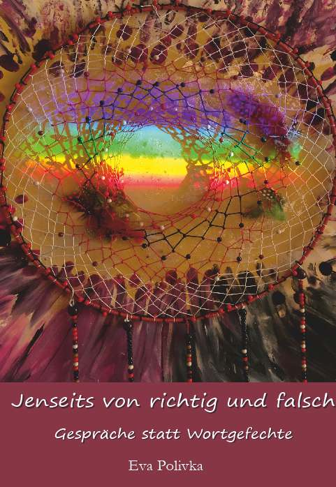 Coverbild des Buchs Jenseits von richtig und falsch