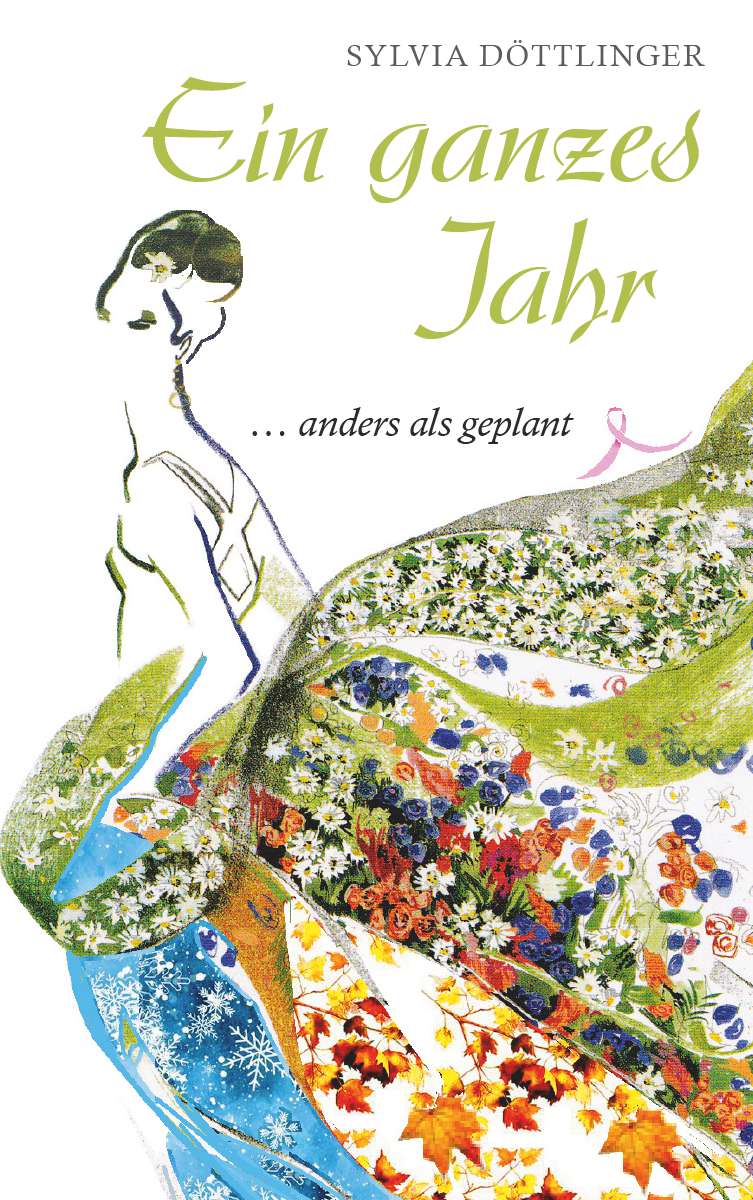 Coverbild des Buchs Ein ganzes Jahr