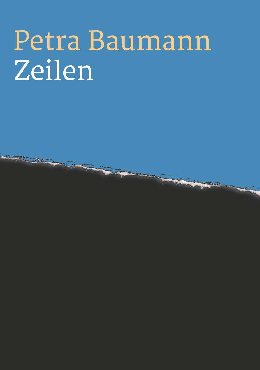 Coverbild des Buchs Zeilen