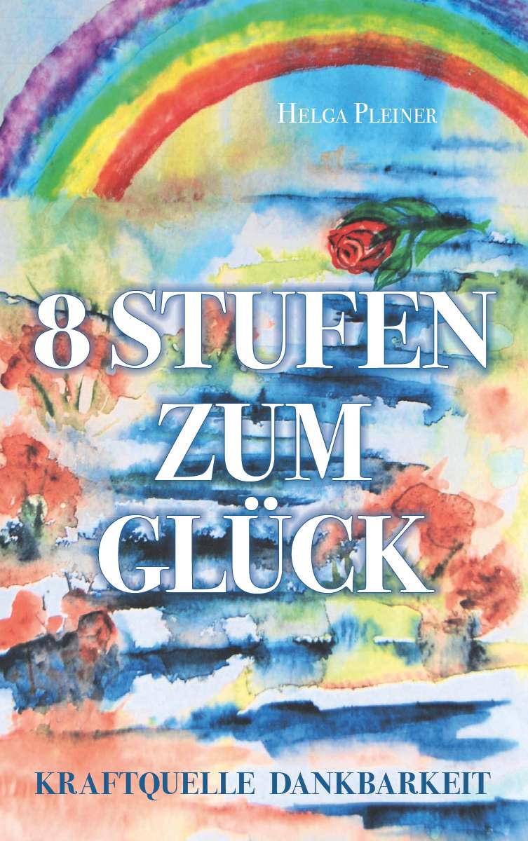 Coverbild des Buchs
