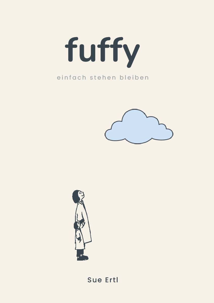 Coverbild des Buchs Fuffy