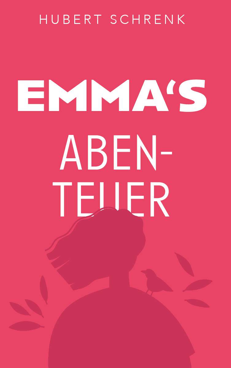 Coverbild des Buchs EMMA'S ABENTEUER