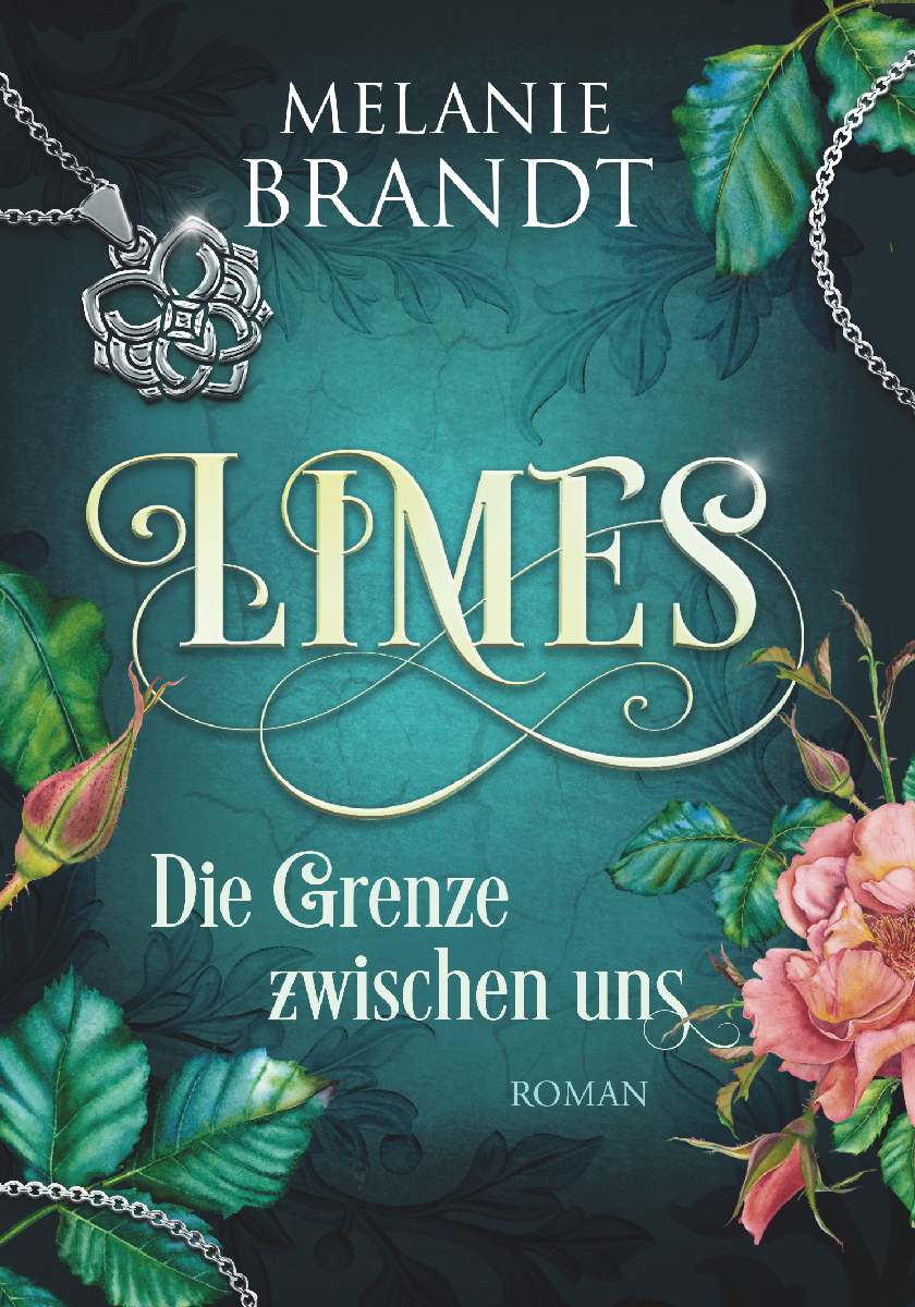 Coverbild des Buchs Limes-Die Grenze zwischen uns