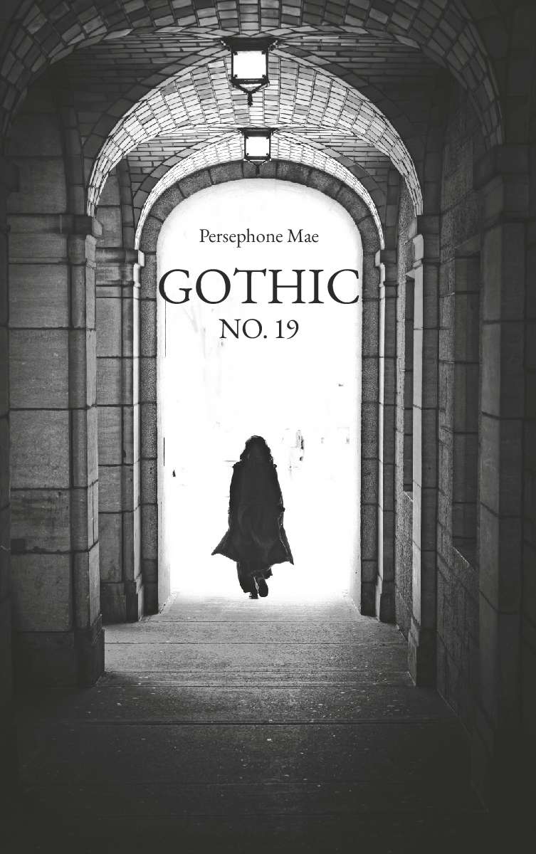 Coverbild des Buchs Gothic