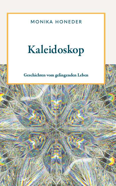Coverbild des Buchs Kaleidoskop 