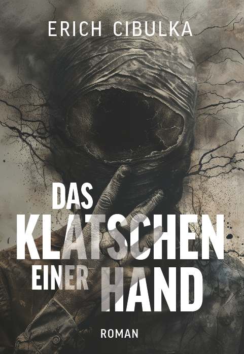 Coverbild des Buchs Das Klatschen einer Hand