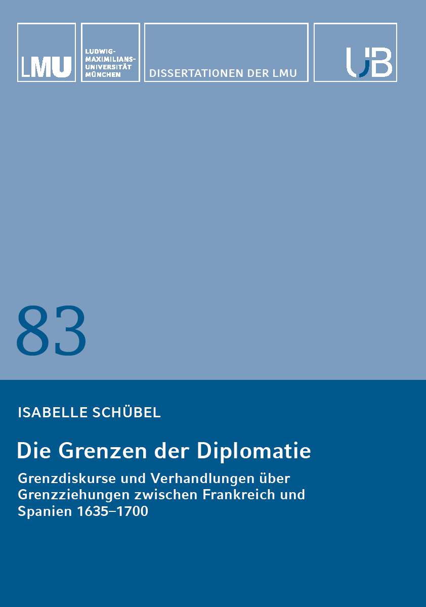 Coverbild des Buchs