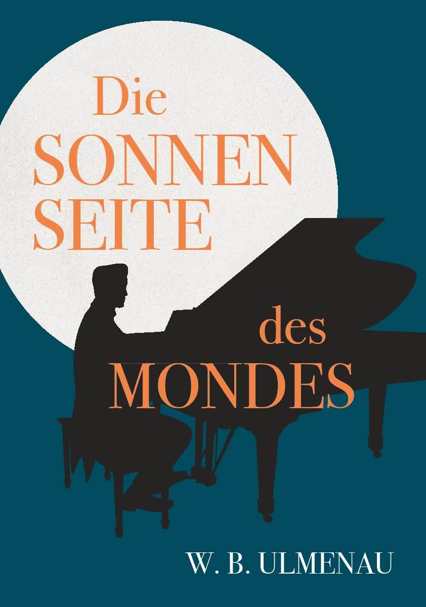 Coverbild des Buchs DIE SONNENSEITE DES MONDES