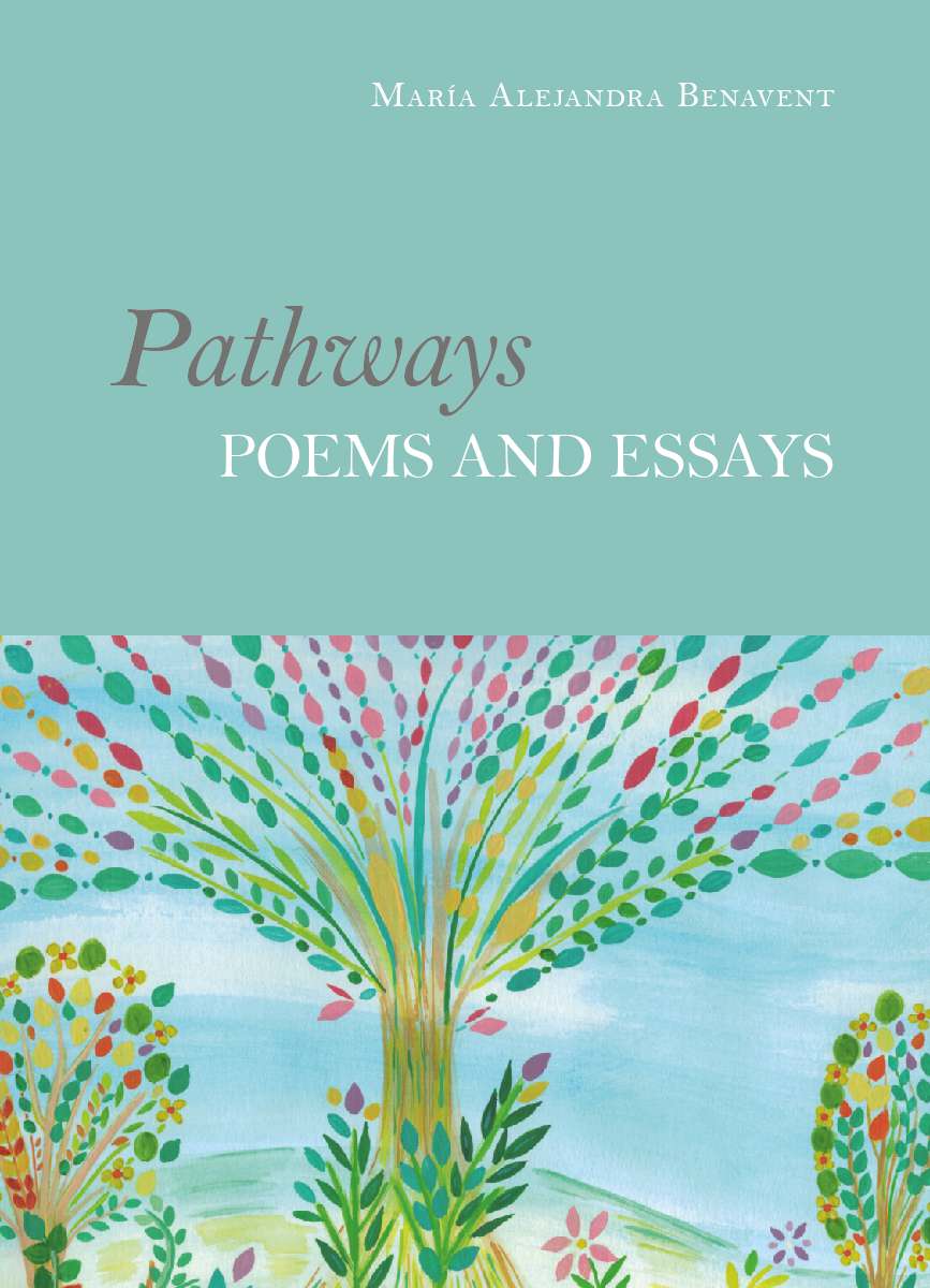 Coverbild des Buchs Pathways - Poems and Essays