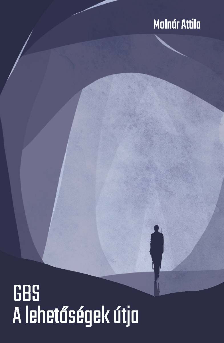 Coverbild des Buchs GBS A lehetőségek útja
