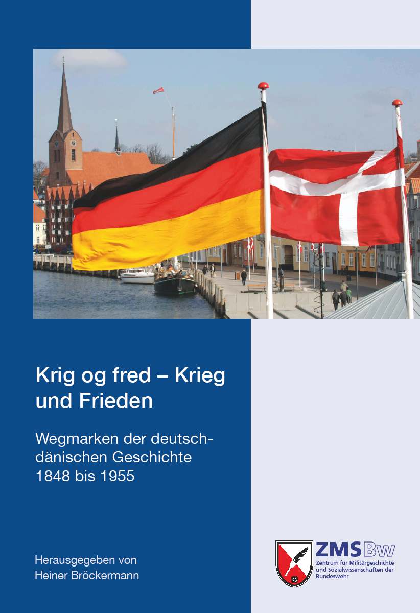 Coverbild des Buchs Krig og fred – Krieg und Frieden