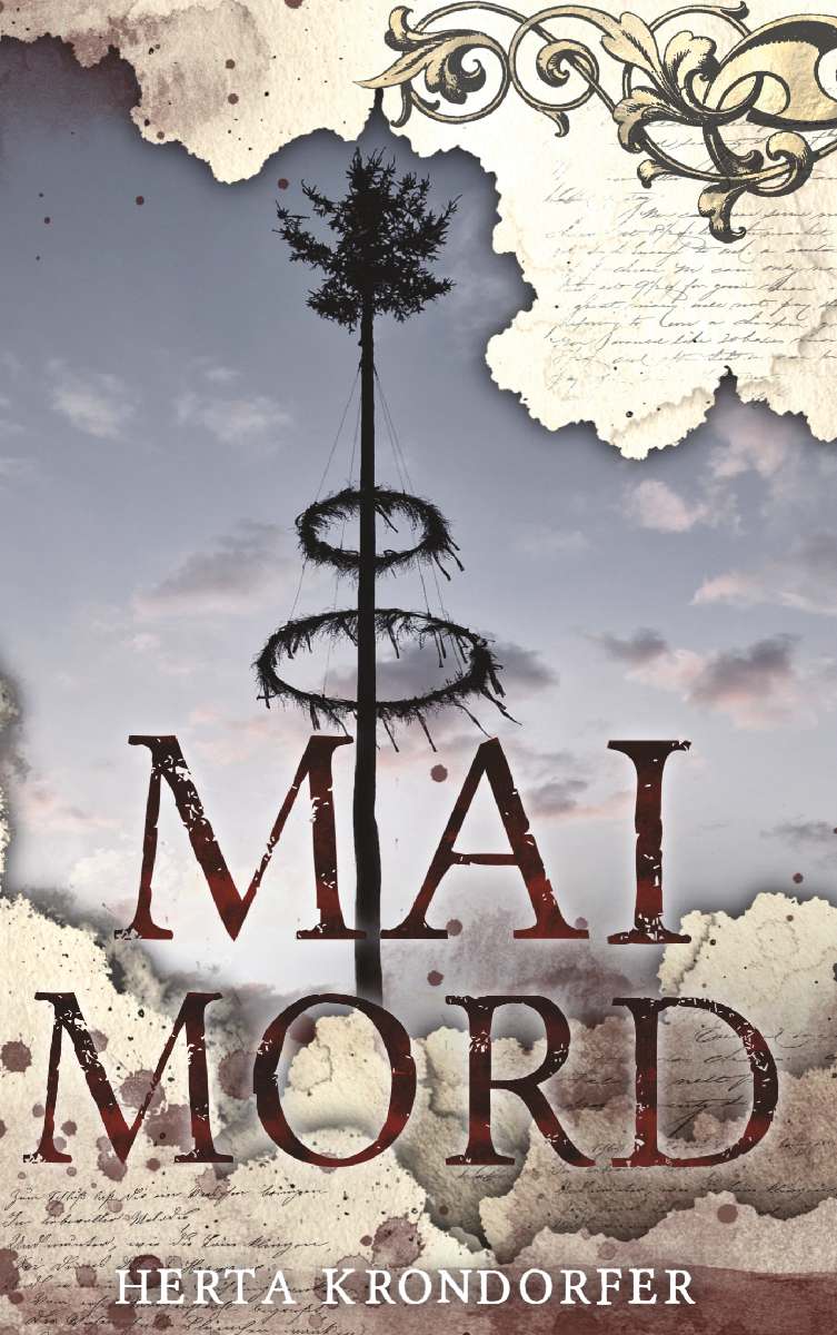 Coverbild des Buchs Maimord