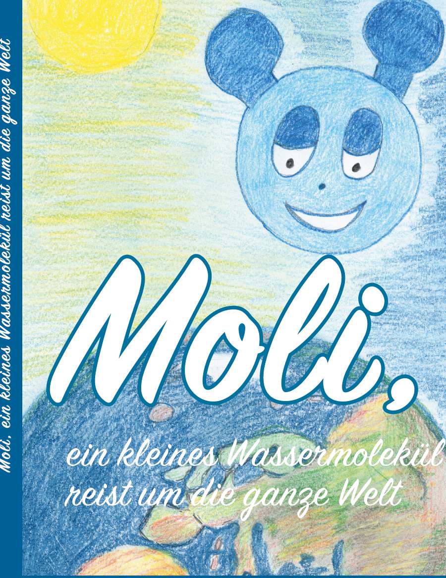 Coverbild des Buchs
