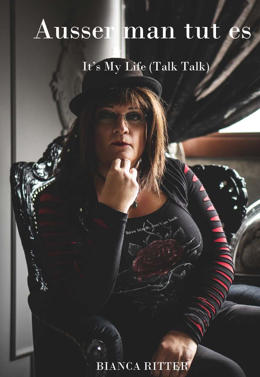 Coverbild des Buchs Ausser man tut es