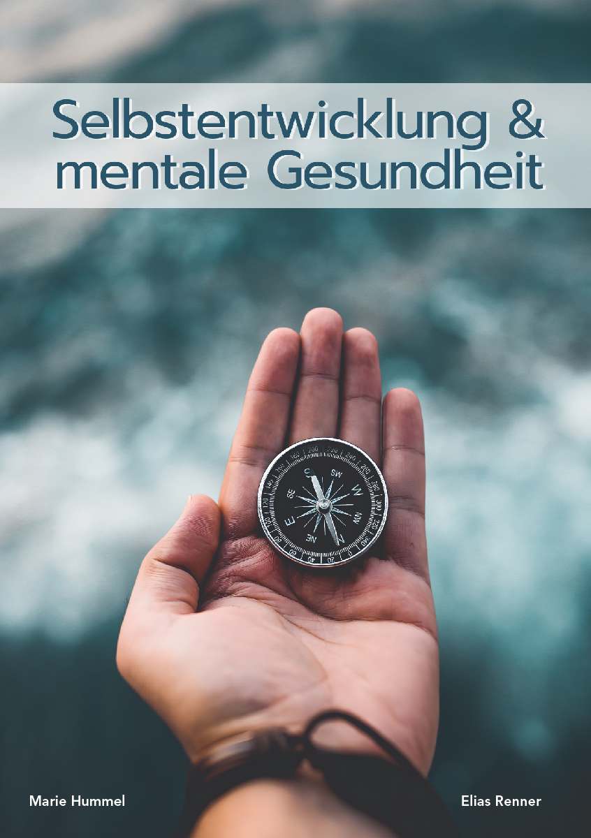 Coverbild des Buchs Selbstentwicklung & mentale Gesundheit 