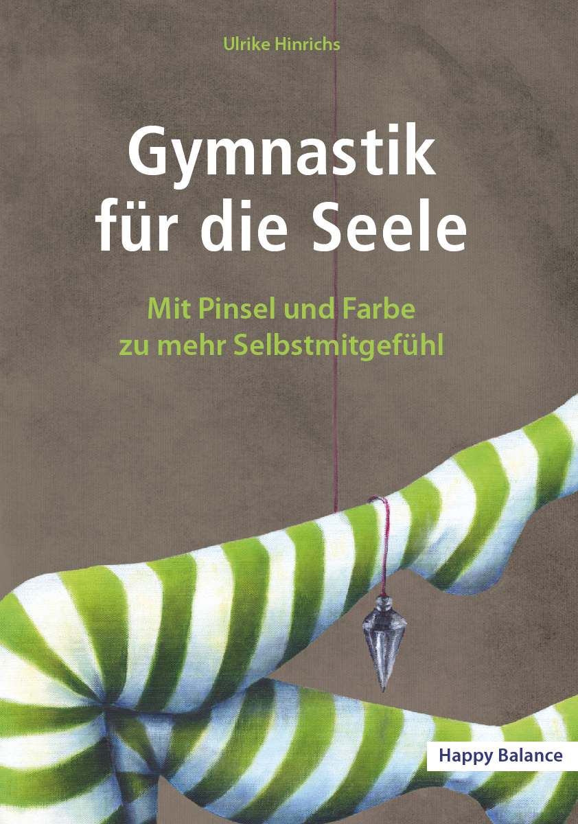 Coverbild des Buchs Gymnastik für die Seele