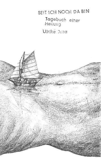 Coverbild des Buchs Seit ich noch da bin