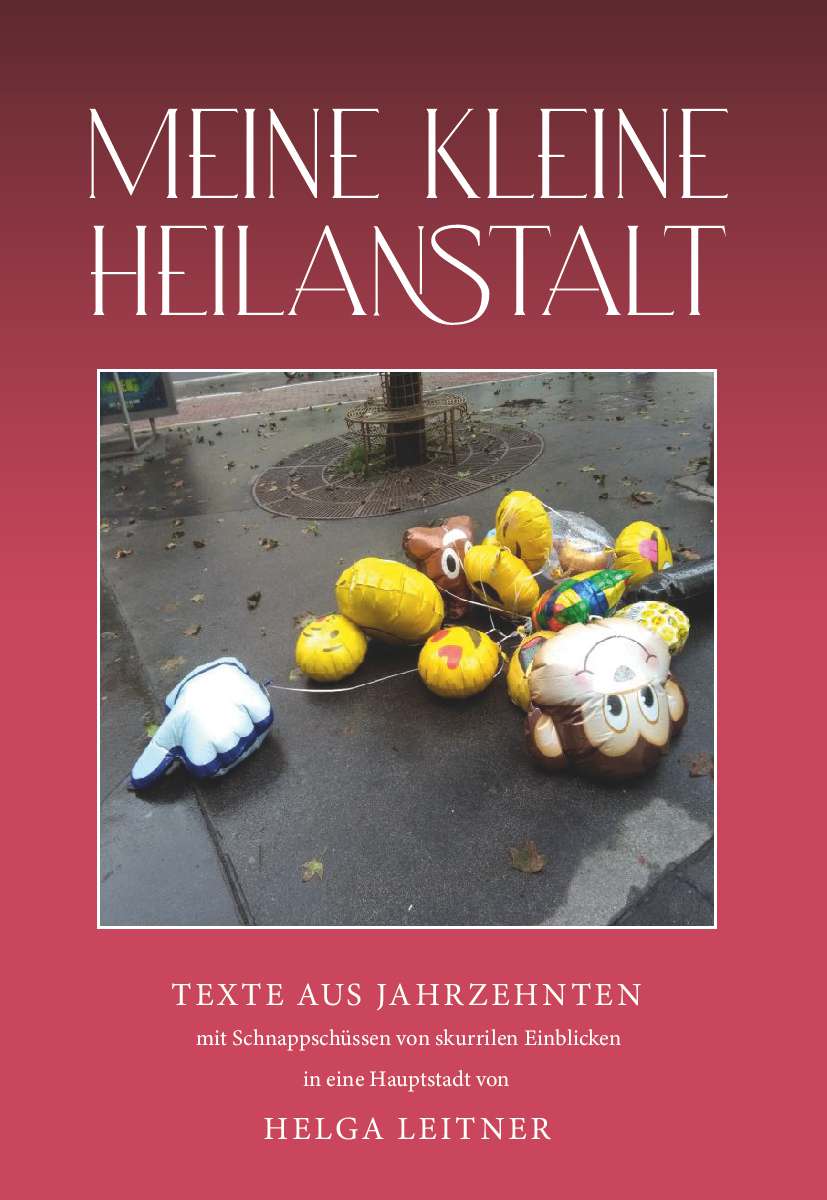 Coverbild des Buchs