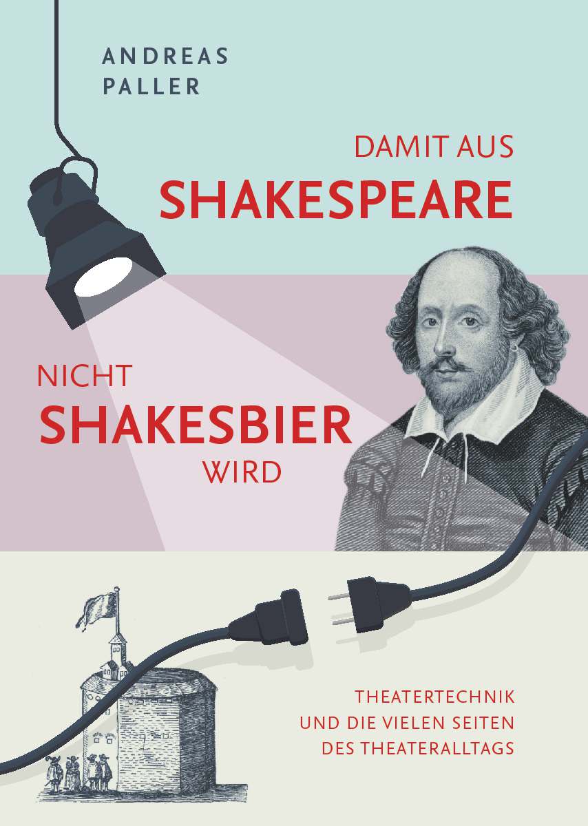 Coverbild des Buchs Damit aus Shakespeare nicht Shakes Bier wird